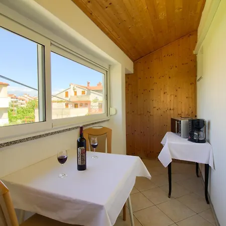 Apartments Sosic II Rovinj Exterior photo