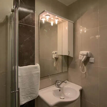 Apartments Sosic II Rovinj Exterior photo