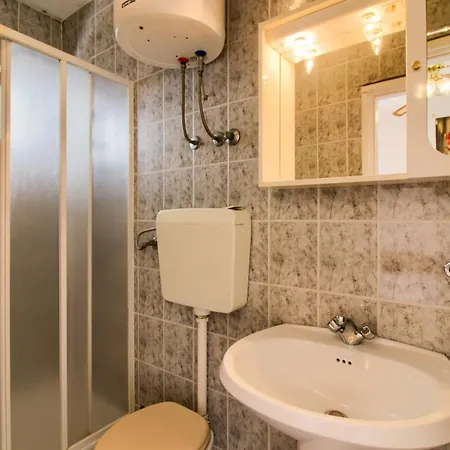 Apartments Sosic II Rovinj Exterior photo