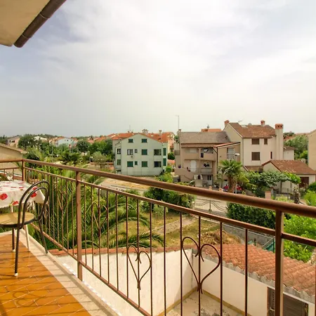 Apartments Sosic II Rovinj Exterior photo