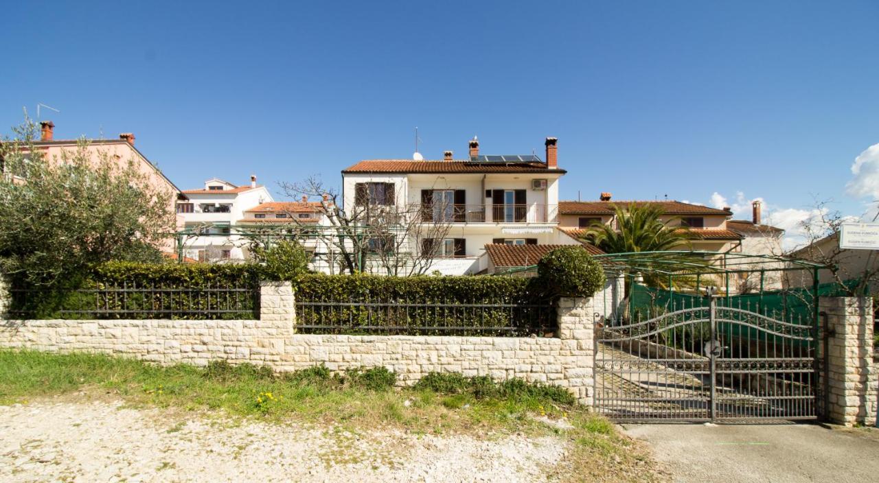 Sosic Ii Apartman