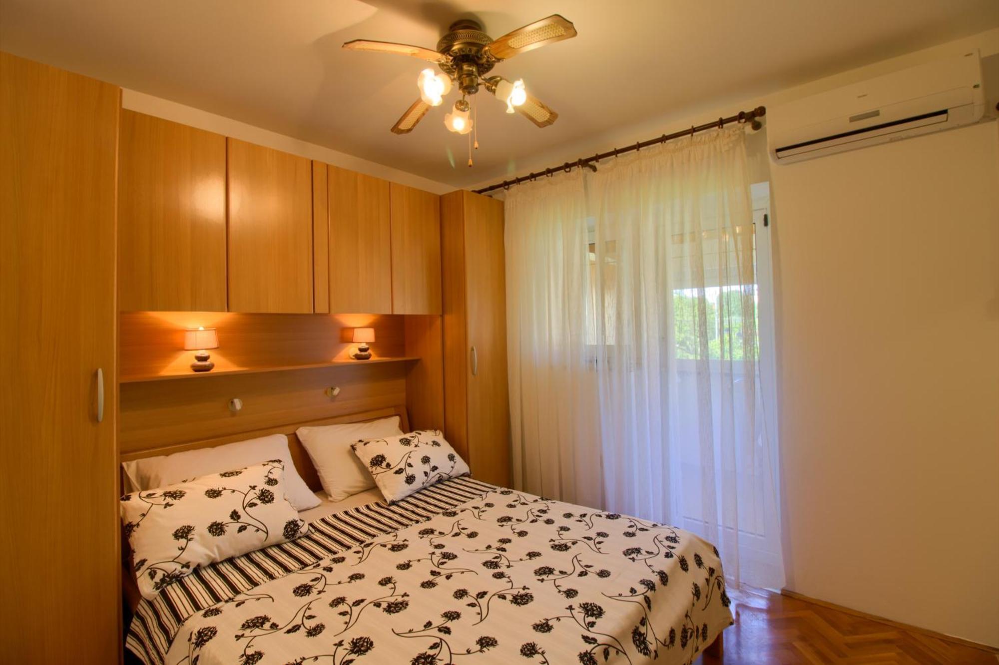 Sosic Ii Apartman