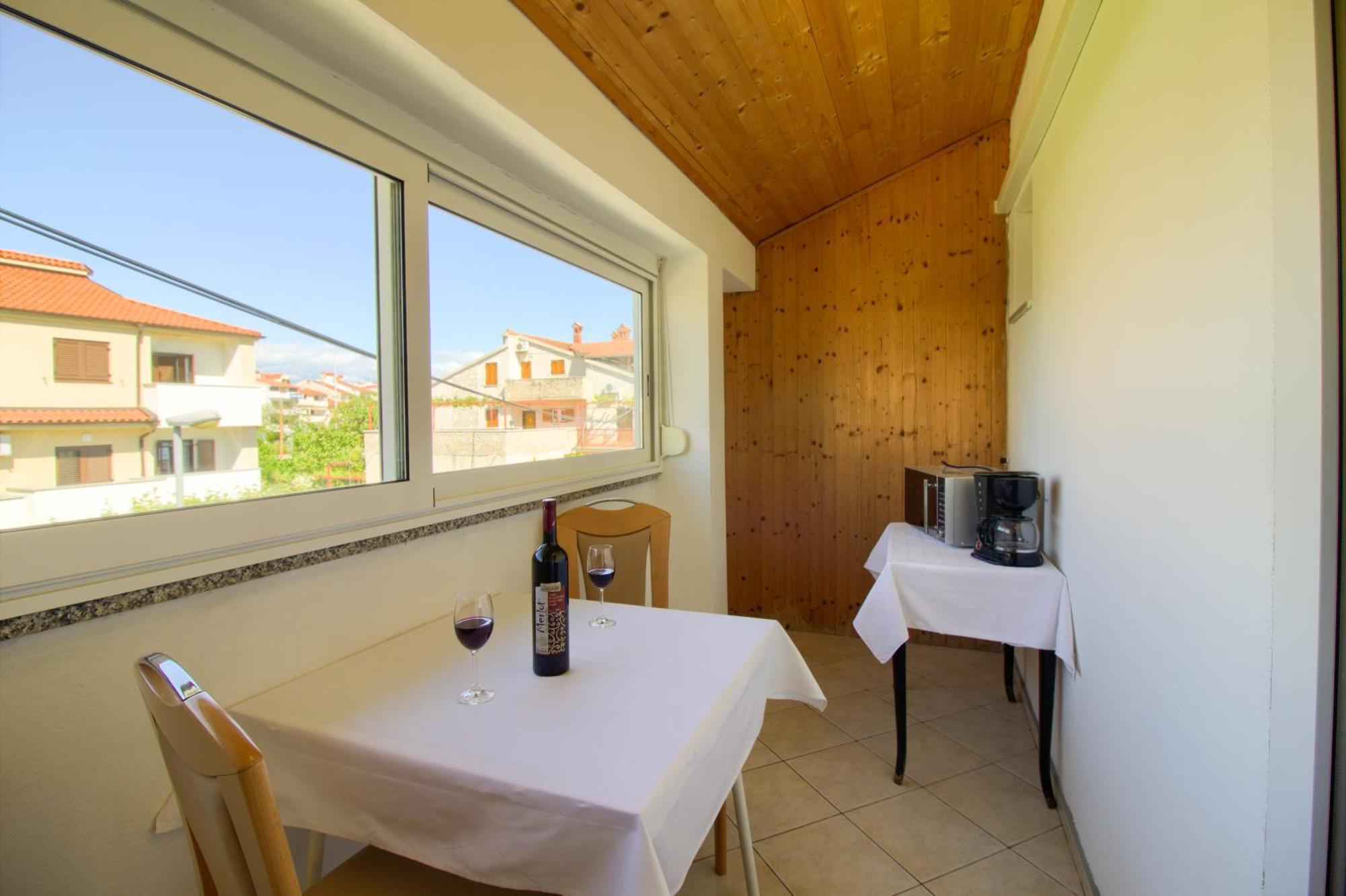 Sosic Ii Apartman