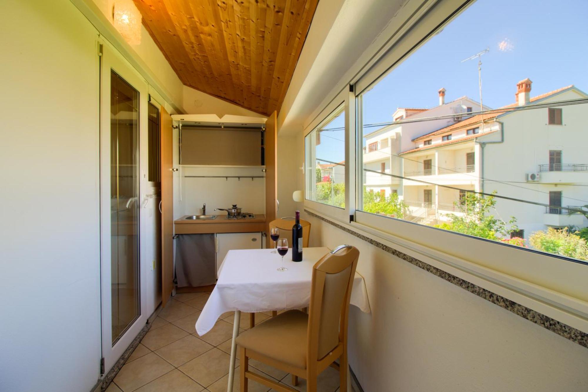 Apartmán Sosic Ii *