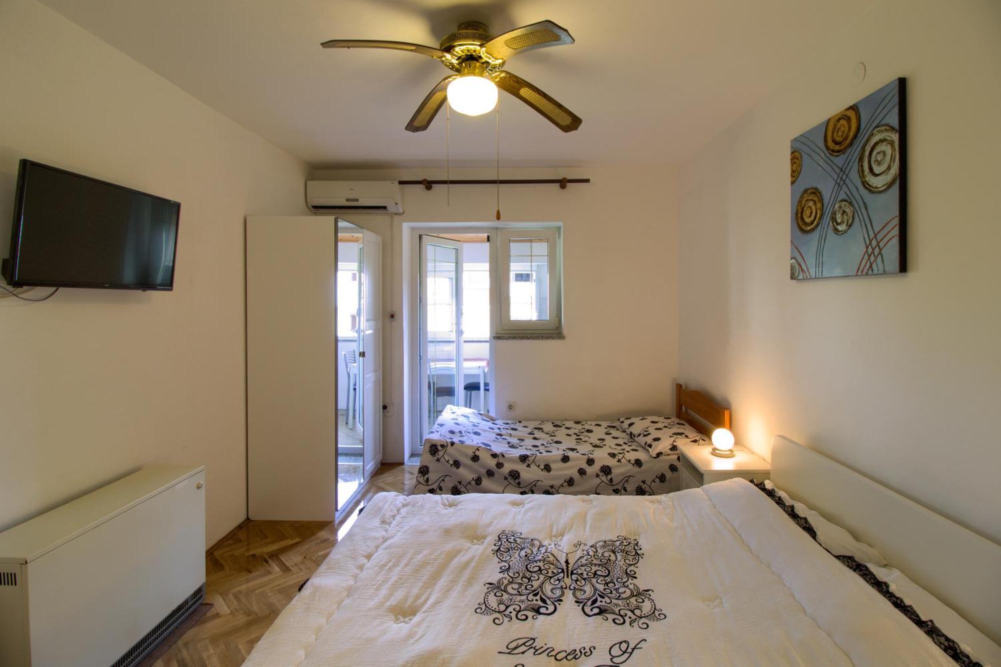 Sosic Ii Apartmán