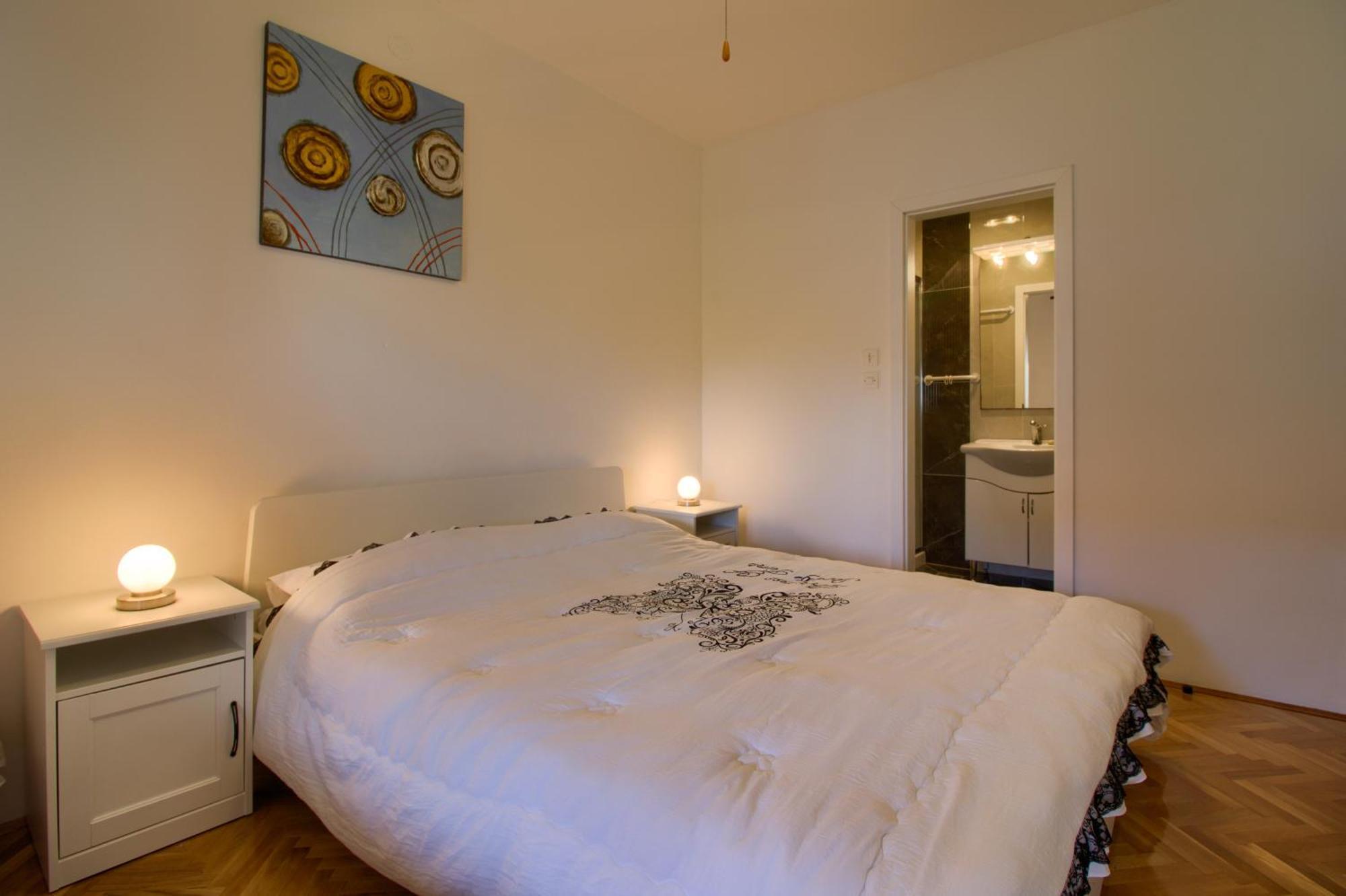 Apartmán Sosic Ii *