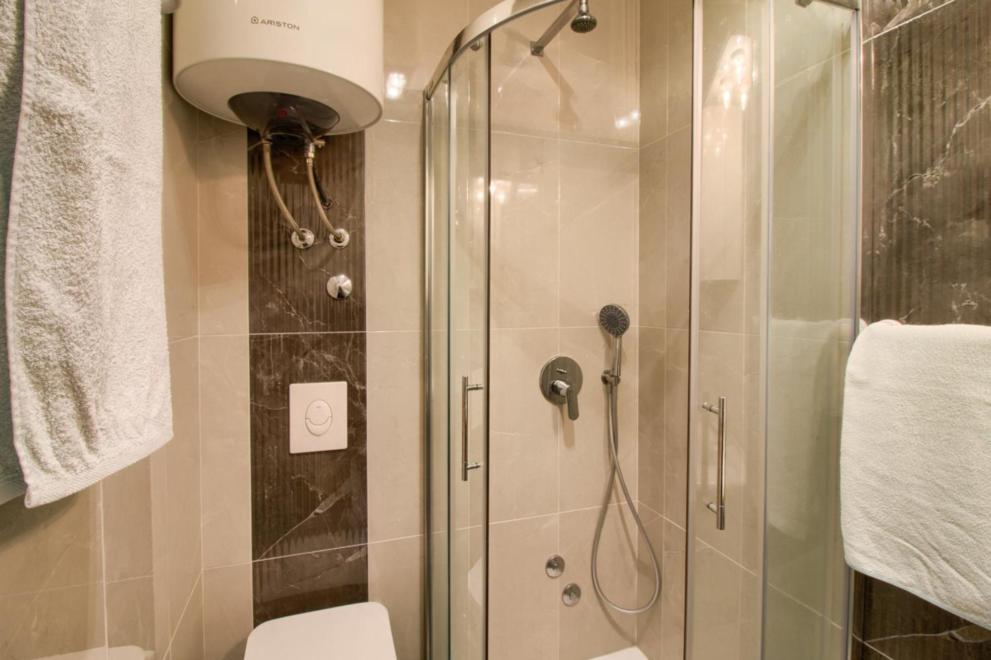 Apartmán Sosic Ii Rovinj