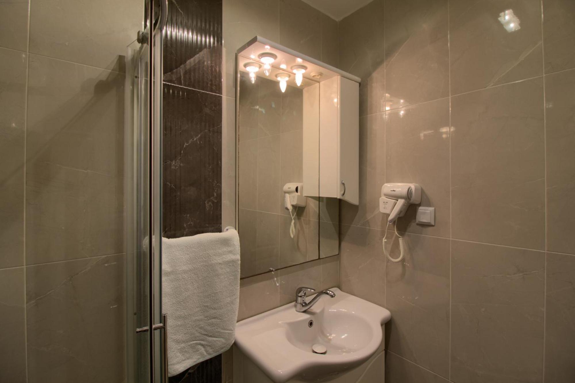 Apartmán Sosic Ii