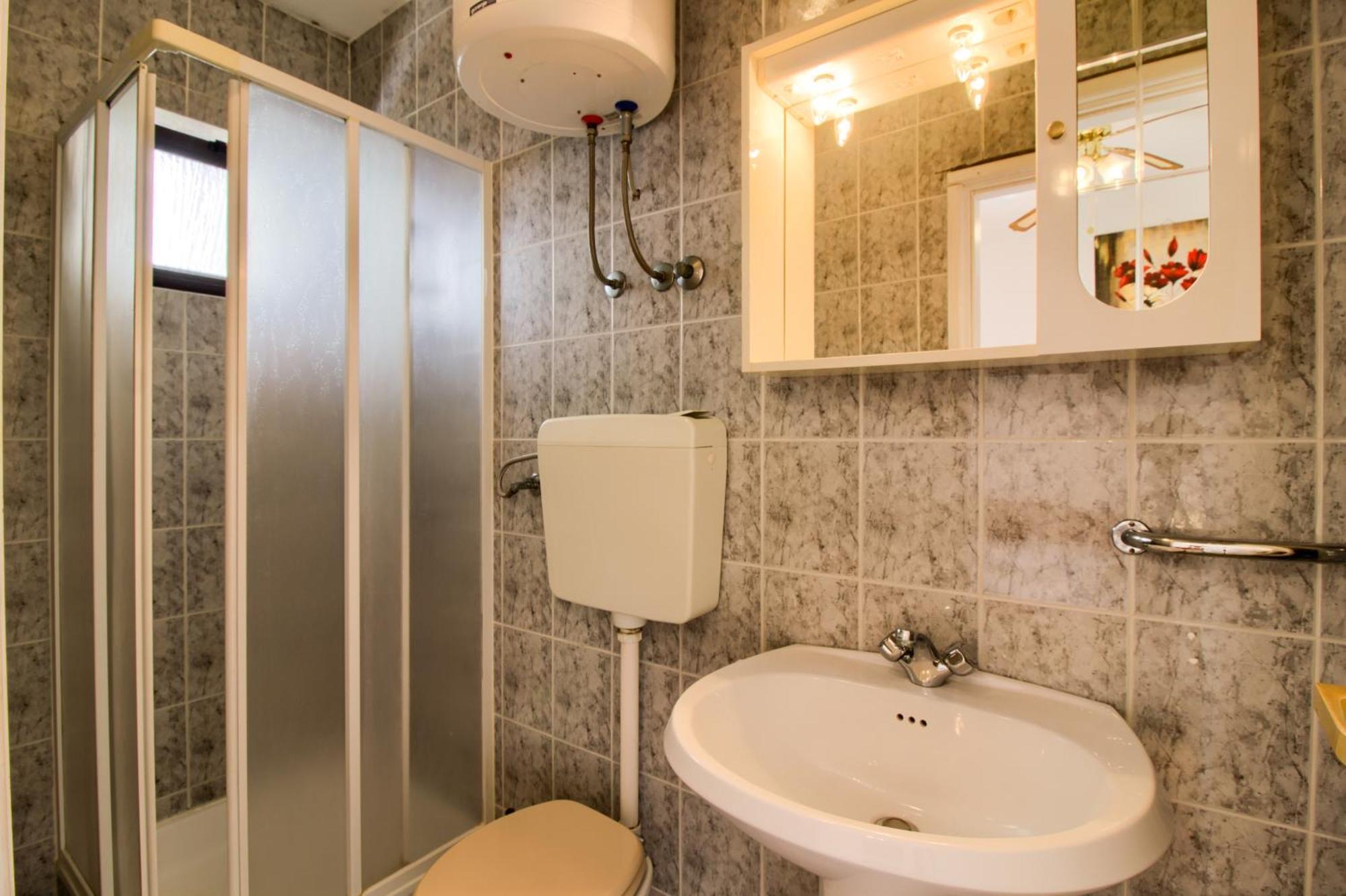Apartmán Sosic Ii