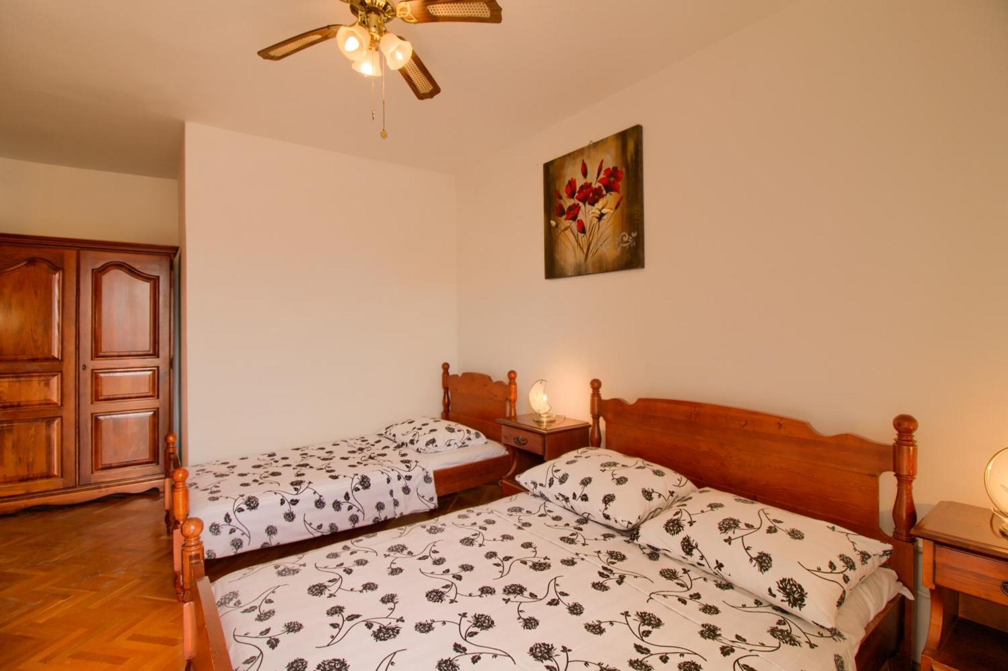 Sosic Ii Apartmán